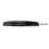 (Black) For Nissan Qashqai 2007-2014 Rear Tailgate Boot Handle Trim Panel Cover NEW 1