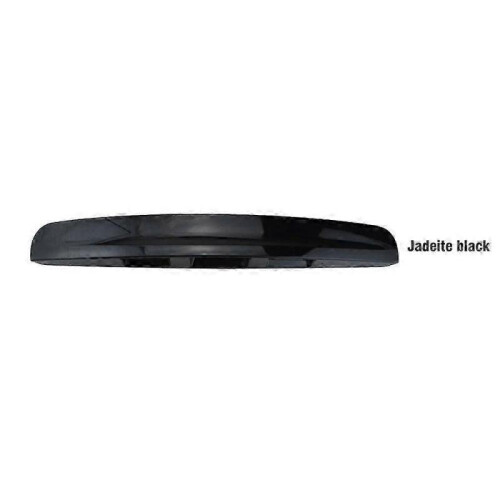(Black) For Nissan Qashqai 2007-2014 Rear Tailgate Boot Handle Trim Panel Cover NEW