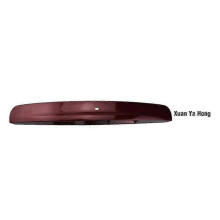 (Red) For Nissan Qashqai 2007-2014 Rear Tailgate Boot Handle Trim Panel Cover NEW