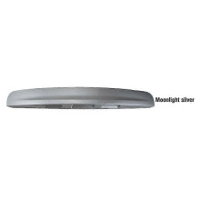 (Silver) For Nissan Qashqai 2007-2014 Rear Tailgate Boot Handle Trim Panel Cover NEW