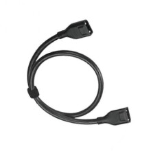 XT150 Power Cable 1m for Max Extra Battery - High Quality Power Accessories