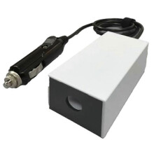 12V-36V Car Power Inverter for Starlink Mini with Bluetooth & Auto Switching 5A Power Supply