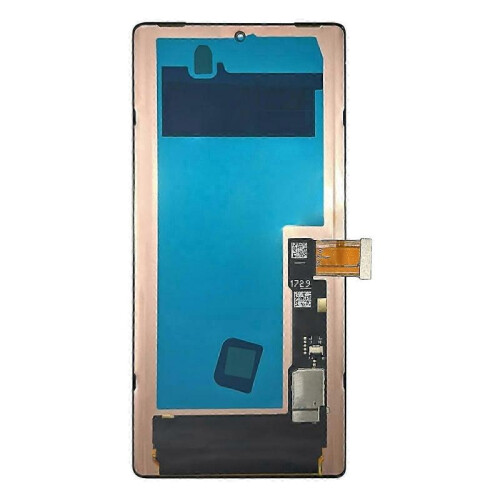 Original Google Pixel 6 Pro LCD Screen with Digitizer Full Assembly - OEM Replacement 2