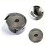 SHUTTLE HOOK & 10 BOBBINS for SINGER 29-4 Shoe Repair Sewing Machine 4