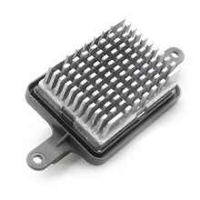 Peugeot 3008 5008 Citroen DS5 Automatic Heater Blower Motor Resistor 6441CQ P7708005
