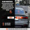 (Men) Remote Control LED Back Window Car Sign with Gesture Lighting for Fun Illumination 2