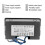 4 Digit LED Digital Counter 0-9999 Up Down Plus Minus Panel Meter DC 3