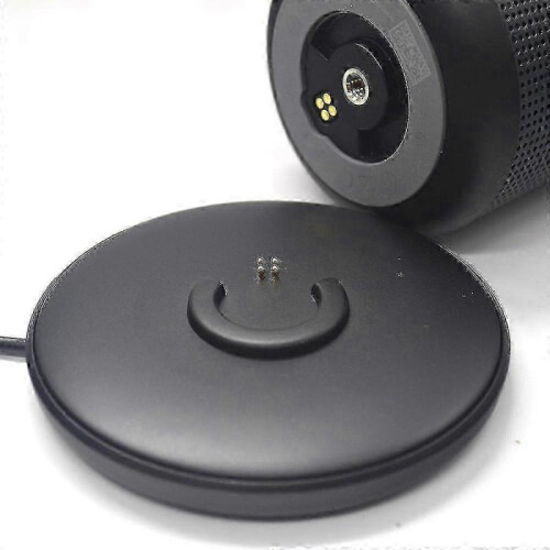 Charging Dock for Bose SoundLink Revolve & Revolve+ Bluetooth Speaker