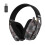Wireless Noise Cancelling Gaming Headset for PS4 PS5 PC Mac Bluetooth Gaming Headphones 1