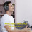 Wireless Noise Cancelling Gaming Headset for PS4 PS5 PC Mac Bluetooth Gaming Headphones 2