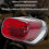 Motorcycle Tail Brake Light for  Virago XV250 XV400 - High Quality LED Rear Light 4
