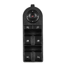 Window Switch for Opel Tigra Twintop 2004-2016 93162636 Replacement Part