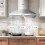 Living And Home Class A++ 60cm Chimney Cooker Range Hood Kitchen Extractor with 3-Speed Modes 3