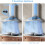Living And Home Class A++ 60cm Chimney Cooker Range Hood Kitchen Extractor with 3-Speed Modes 7