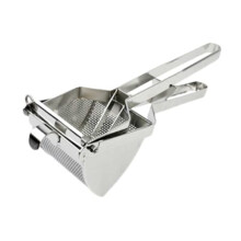 Stainless Steel Potato Ricer for Kitchen Use Ref:KCt