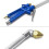Air Blow Gun Pneumatic Engine Cleaning Tool with 4Ft Hose for Dust Removal 2