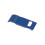 GoPro MAX Sliding Battery Cover - Dustproof Removable Protective Door for Charging Port, Blue 2