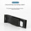 GoPro MAX Sliding Battery Cover - Dustproof Removable Protective Door for Charging Port, Blue 3