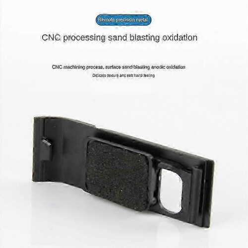 GoPro MAX Sliding Battery Cover - Dustproof Removable Protective Door for Charging Port, Blue 2