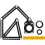 Multi-angle Measuring Ruler with Positioning Hole, 6-sided Aluminum Alloy Folding Ruler 20