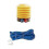 Foot Air Pump for Balloon Swimming Ring Pedal Inflatable 11