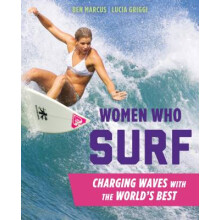 Women Who Surf
