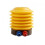 Foot Air Pump for Balloon Swimming Ring Pedal Inflatable 18