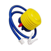 Foot Air Pump for Balloon Swimming Ring Pedal Inflatable