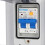German Standard Power Socket Wall Outlet 200-250V 40A 1P+N RCD Electrical Box 3