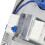 German Standard Power Socket Wall Outlet 200-250V 40A 1P+N RCD Electrical Box 4
