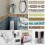 (04) Waterproof Skirting Line Self Adhesive Borders Trim Line Wall Sticker Kitchen 2