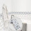 (04) Waterproof Skirting Line Self Adhesive Borders Trim Line Wall Sticker Kitchen 4