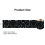 (05) Waterproof Skirting Line Self Adhesive Borders Trim Line Wall Sticker Kitchen 1