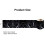 (04) Waterproof Skirting Line Self Adhesive Borders Trim Line Wall Sticker Kitchen 1