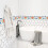 (02) Waterproof Skirting Line Self Adhesive Borders Trim Line Wall Sticker Kitchen 7