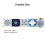 (08) Waterproof Skirting Line Self Adhesive Borders Trim Line Wall Sticker Kitchen 1