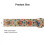 (15) Waterproof Skirting Line Self Adhesive Borders Trim Line Wall Sticker Kitchen 1