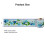 (14) Waterproof Skirting Line Self Adhesive Borders Trim Line Wall Sticker Kitchen 1