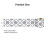 (17) Waterproof Skirting Line Self Adhesive Borders Trim Line Wall Sticker Kitchen 1
