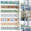 (20) Waterproof Skirting Line Self Adhesive Borders Trim Line Wall Sticker Kitchen 3
