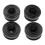 4pcs EB2000i EU2000i Generator Rubber Foot Pads Replacement for P20250110715 1