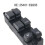 For  X-Trail 25401-EQ305 Power Master Window Switch Car Accessories 5