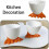 11 Pcs Cartoon Egg Holders for Soft & Hard Boiled Eggs - Fun Breakfast Egg Cups 4