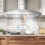 Living And Home 90 cm Chimney Cooker Hood Class A++ Extractor Hood 3