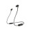Wi-xb400 Extra Bass Wireless In-ear Earphones Black 1