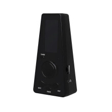 Solo Mechanical Metronome Musical Instrument Rhythm Shouting Device Piano Guitar Violin Grading Rhy