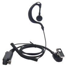 Earpiece Headset with Ptt for Stp8038 Stp9035 Stp9138 Stp9240 Stp9080 Stp9000 Stp9100 Stp9200 Sc20
