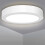 Living And Home 18W LED Round Ceiling Light 2