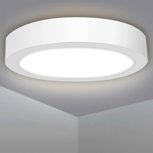 Living And Home 18W LED Round Ceiling Light 1