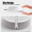 Living And Home 18W LED Round Ceiling Light 3